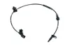 Sensor, Raddrehzahl hinten NRF 756008
