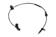 Sensor, Raddrehzahl hinten NRF 756008