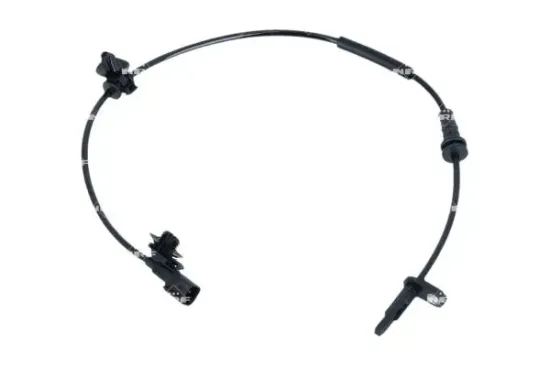 Sensor, Raddrehzahl hinten NRF 756008 Bild Sensor, Raddrehzahl hinten NRF 756008