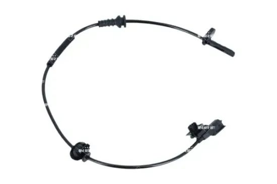 Sensor, Raddrehzahl hinten NRF 756008 Bild Sensor, Raddrehzahl hinten NRF 756008