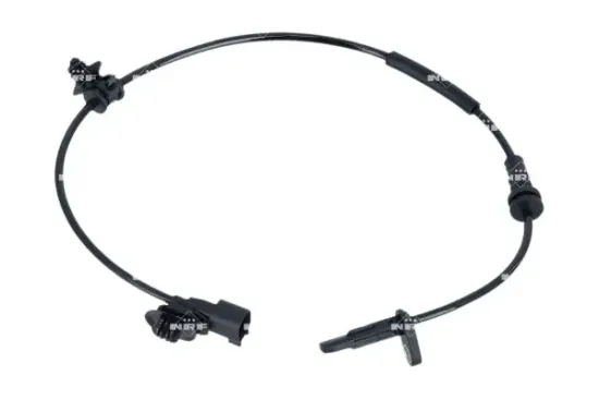 Sensor, Raddrehzahl hinten NRF 756009 Bild Sensor, Raddrehzahl hinten NRF 756009