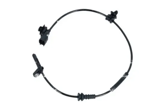 Sensor, Raddrehzahl hinten NRF 756009 Bild Sensor, Raddrehzahl hinten NRF 756009