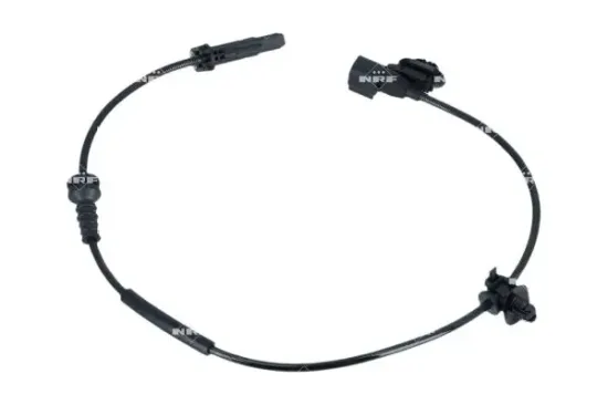 Sensor, Raddrehzahl hinten NRF 756009 Bild Sensor, Raddrehzahl hinten NRF 756009