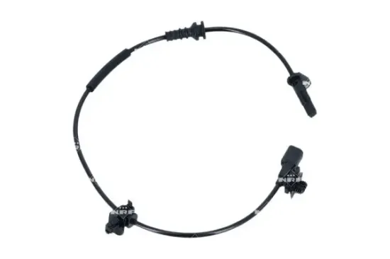 Sensor, Raddrehzahl hinten NRF 756009 Bild Sensor, Raddrehzahl hinten NRF 756009