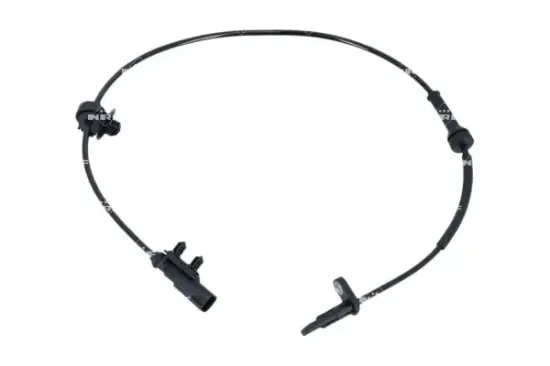 Sensor, Raddrehzahl hinten NRF 756010 Bild Sensor, Raddrehzahl hinten NRF 756010