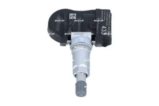 Radsensor, Reifendruck-Kontrollsystem NRF 758002 Bild Radsensor, Reifendruck-Kontrollsystem NRF 758002