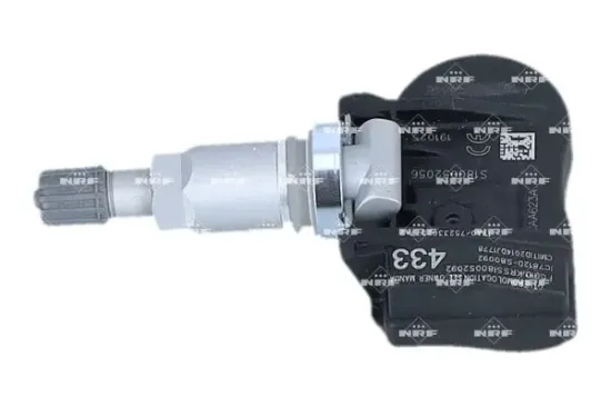 Radsensor, Reifendruck-Kontrollsystem NRF 758002 Bild Radsensor, Reifendruck-Kontrollsystem NRF 758002