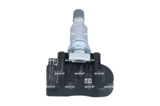 Radsensor, Reifendruck-Kontrollsystem NRF 758002 Bild Radsensor, Reifendruck-Kontrollsystem NRF 758002