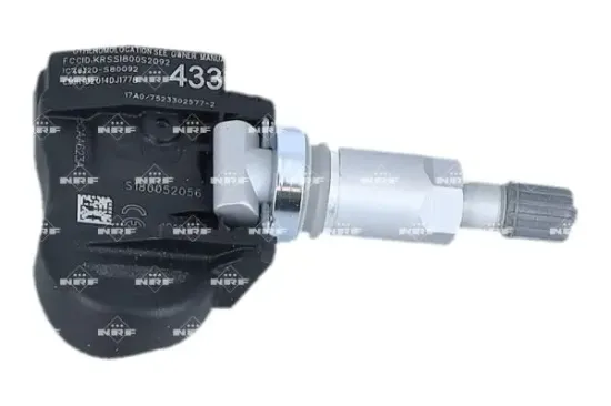 Radsensor, Reifendruck-Kontrollsystem NRF 758002 Bild Radsensor, Reifendruck-Kontrollsystem NRF 758002