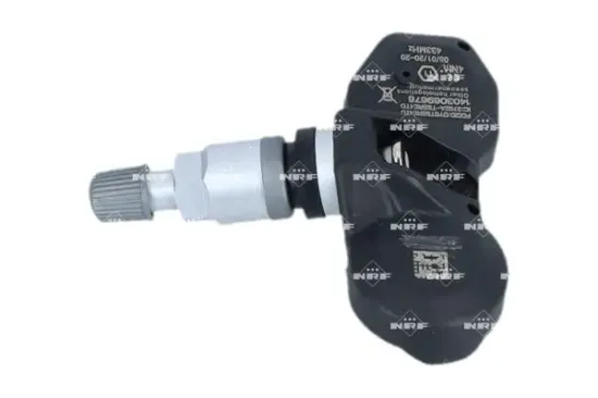 Radsensor, Reifendruck-Kontrollsystem NRF 758003 Bild Radsensor, Reifendruck-Kontrollsystem NRF 758003