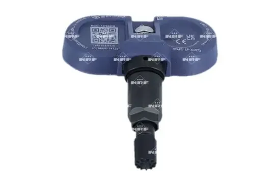 Radsensor, Reifendruck-Kontrollsystem NRF 758004 Bild Radsensor, Reifendruck-Kontrollsystem NRF 758004