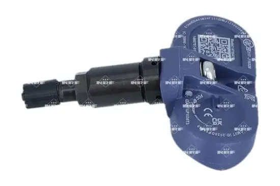 Radsensor, Reifendruck-Kontrollsystem NRF 758004 Bild Radsensor, Reifendruck-Kontrollsystem NRF 758004