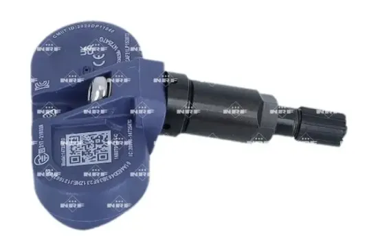 Radsensor, Reifendruck-Kontrollsystem NRF 758004 Bild Radsensor, Reifendruck-Kontrollsystem NRF 758004