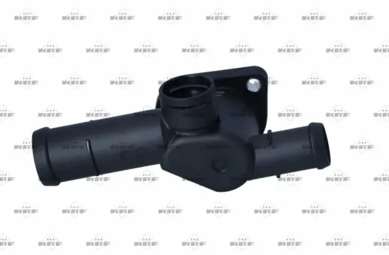 Kühlmittelflansch NRF 775000 Bild Kühlmittelflansch NRF 775000
