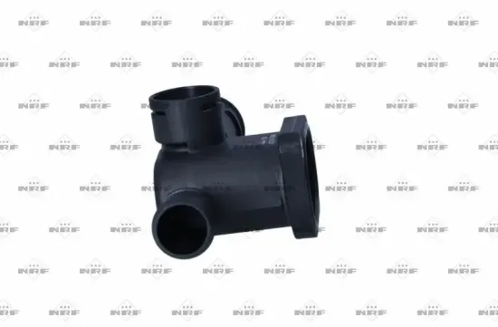 Kühlmittelflansch NRF 775000 Bild Kühlmittelflansch NRF 775000