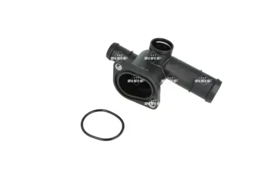 Kühlmittelflansch NRF 775000 Bild Kühlmittelflansch NRF 775000