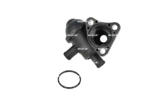 Kühlmittelflansch NRF 775002 Bild Kühlmittelflansch NRF 775002