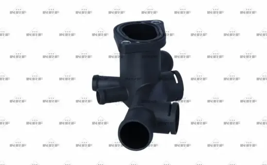 Kühlmittelflansch NRF 775003 Bild Kühlmittelflansch NRF 775003