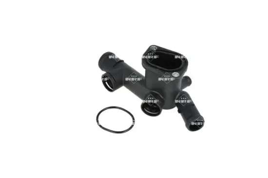 Kühlmittelflansch NRF 775003 Bild Kühlmittelflansch NRF 775003