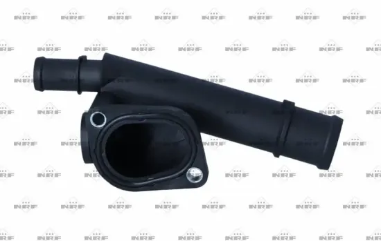 Kühlmittelflansch Zylinderkopf getriebeseitig NRF 775004 Bild Kühlmittelflansch Zylinderkopf getriebeseitig NRF 775004