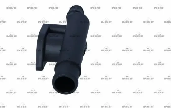 Kühlmittelflansch Zylinderkopf getriebeseitig NRF 775004 Bild Kühlmittelflansch Zylinderkopf getriebeseitig NRF 775004