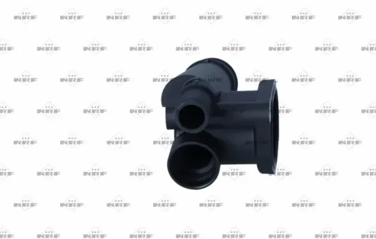 Kühlmittelflansch Zylinderkopf getriebeseitig NRF 775004 Bild Kühlmittelflansch Zylinderkopf getriebeseitig NRF 775004