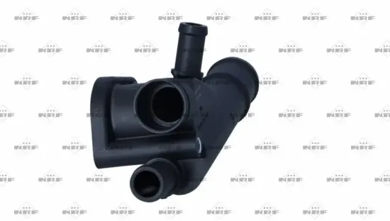 Kühlmittelflansch Zylinderkopf getriebeseitig NRF 775005 Bild Kühlmittelflansch Zylinderkopf getriebeseitig NRF 775005
