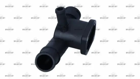 Kühlmittelflansch Zylinderkopf getriebeseitig NRF 775005 Bild Kühlmittelflansch Zylinderkopf getriebeseitig NRF 775005