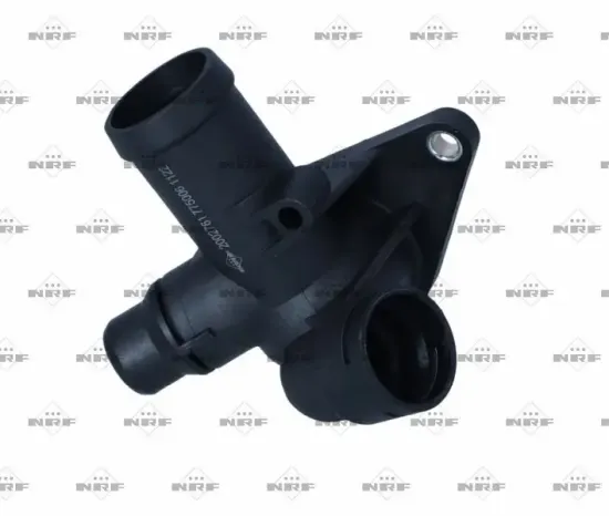 Kühlmittelflansch NRF 775006 Bild Kühlmittelflansch NRF 775006