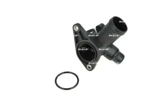 Kühlmittelflansch NRF 775006 Bild Kühlmittelflansch NRF 775006