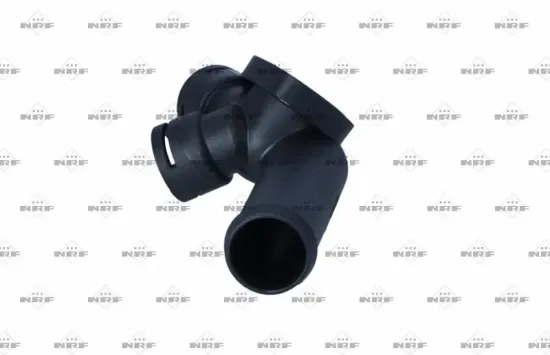 Kühlmittelflansch Zylinderkopf NRF 775007 Bild Kühlmittelflansch Zylinderkopf NRF 775007