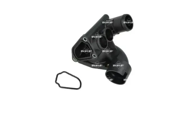 Kühlmittelflansch NRF 775008 Bild Kühlmittelflansch NRF 775008