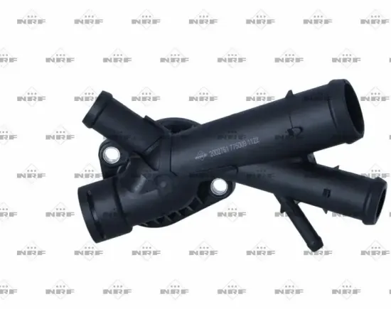 Kühlmittelflansch NRF 775009 Bild Kühlmittelflansch NRF 775009