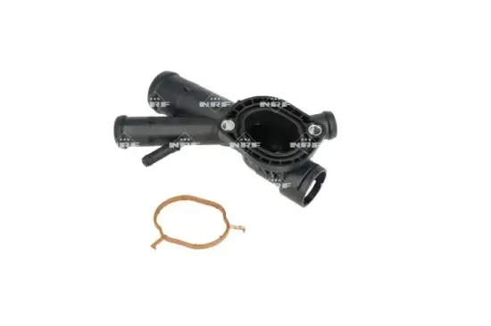 Kühlmittelflansch NRF 775009 Bild Kühlmittelflansch NRF 775009