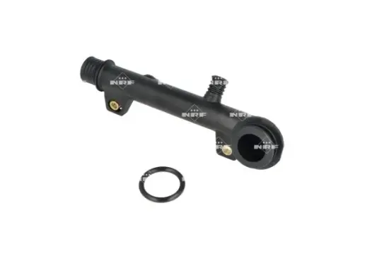 Kühlmittelflansch NRF 775010 Bild Kühlmittelflansch NRF 775010