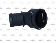 Kühlmittelflansch Motorkühler oben NRF 775012