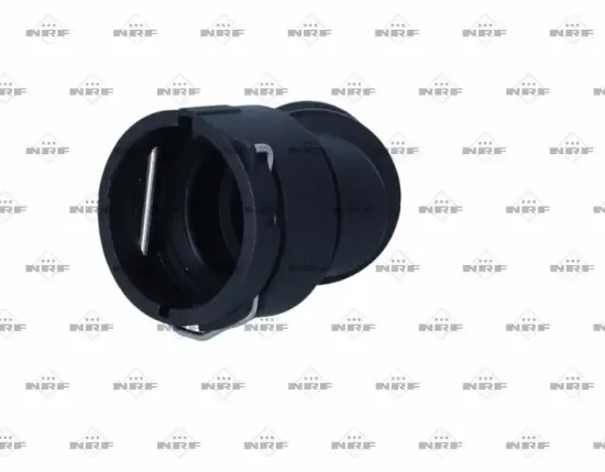 Kühlmittelflansch Motorkühler oben NRF 775012 Bild Kühlmittelflansch Motorkühler oben NRF 775012