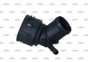 Kühlmittelflansch oben NRF 775013