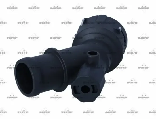 Kühlmittelflansch Motorkühler oben NRF 775015 Bild Kühlmittelflansch Motorkühler oben NRF 775015