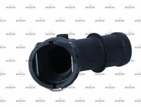 Kühlmittelflansch Motorkühler oben NRF 775015 Bild Kühlmittelflansch Motorkühler oben NRF 775015