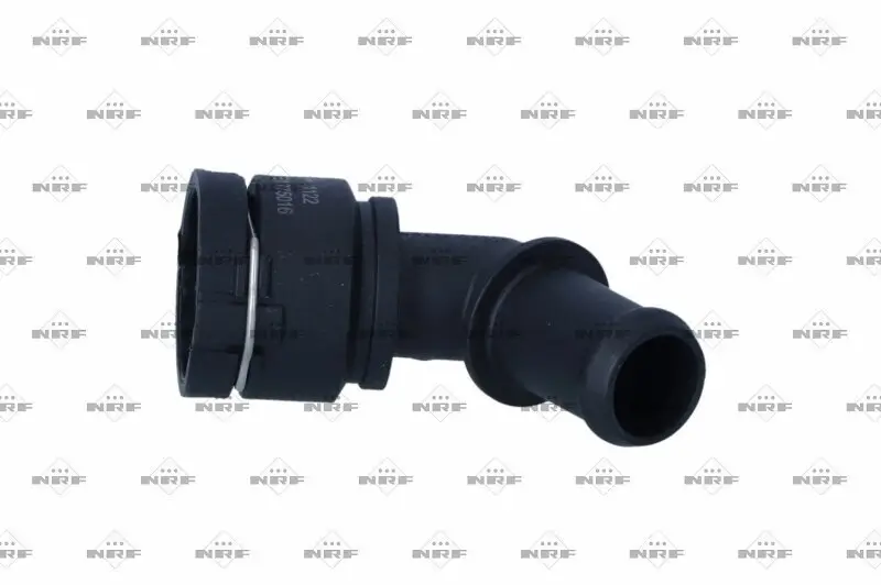 Kühlmittelflansch NRF 775016