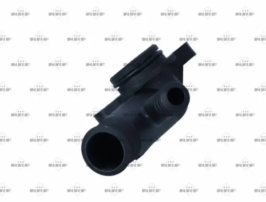 Kühlmittelflansch NRF 775019 Bild Kühlmittelflansch NRF 775019