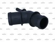 Kühlmittelflansch hinter dem Kühler oben NRF 775021