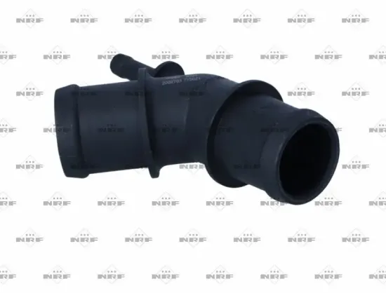 Kühlmittelflansch hinter dem Kühler oben NRF 775021 Bild Kühlmittelflansch hinter dem Kühler oben NRF 775021