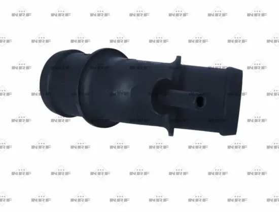 Kühlmittelflansch hinter dem Kühler oben NRF 775021 Bild Kühlmittelflansch hinter dem Kühler oben NRF 775021