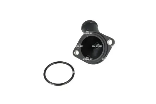 Kühlmittelflansch NRF 775023 Bild Kühlmittelflansch NRF 775023