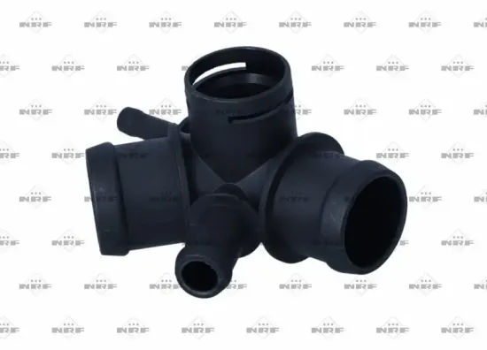 Kühlmittelflansch oben NRF 775026 Bild Kühlmittelflansch oben NRF 775026