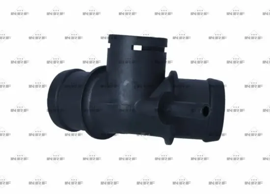 Kühlmittelflansch oben NRF 775026 Bild Kühlmittelflansch oben NRF 775026