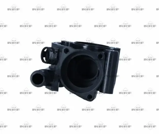 Kühlmittelflansch NRF 775028 Bild Kühlmittelflansch NRF 775028