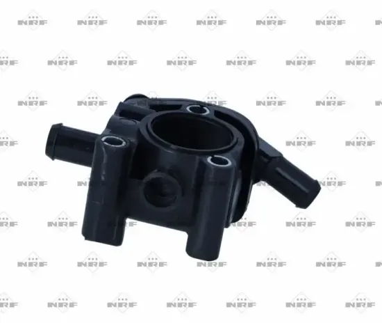 Kühlmittelflansch NRF 775028 Bild Kühlmittelflansch NRF 775028